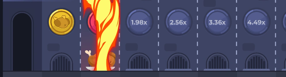 chicken road demo